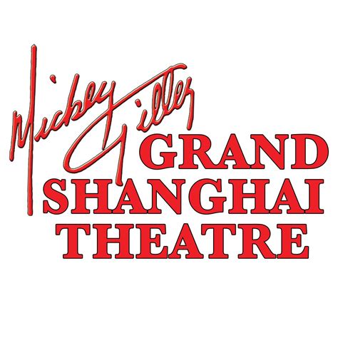 mickey gilley grand shanghai theatre seating chart